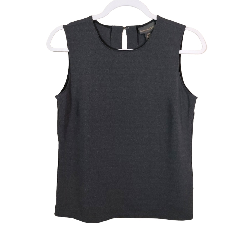 BANANA Republic Ladies Sleeveless Top